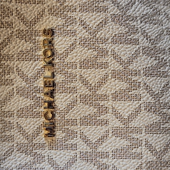 Michael Kors Logo Backpack - Picture 15 of 16